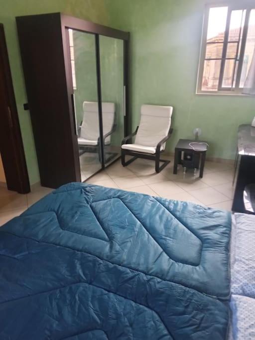 Alimat Guesthouse Catania Bagian luar foto
